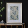 Flower Wall Art Prints, Floral Pictures Wall Decor For Living Room - Multicolor - Image 3