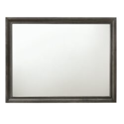 Naima - Mirror - Gray