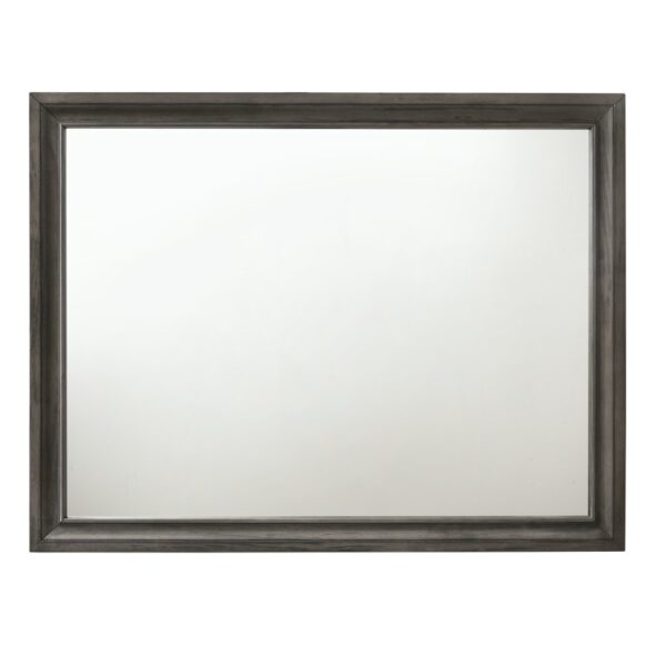 Naima - Mirror - Gray