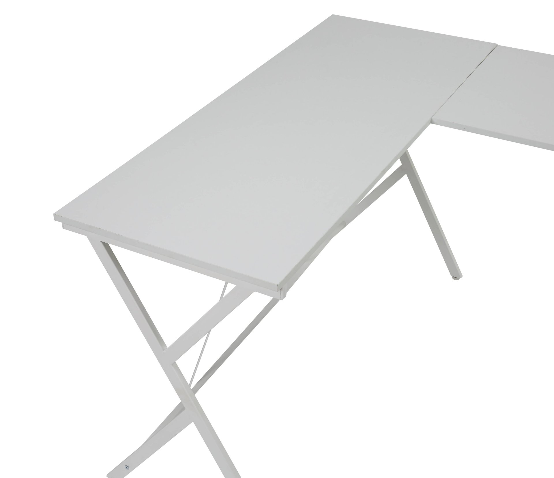 Dazenus - Computer Desk - White - Image 3