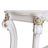 Vendome - Antique Sofa Table - White - Image 7