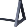 Nalo - Console Table - Charcoal - Image 3
