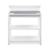 Universal - Changing Table - White - Image 6