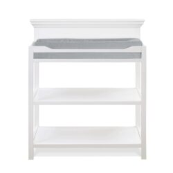 Universal - Changing Table - White