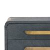 Bedside Table - Teal - Image 7