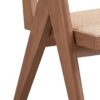 Velentina - Accent Chair - Natural / Rattan - Image 9