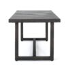 Santa Rosa - Dining Table - Brown - Image 8