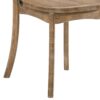 Kendric - Rustic Side Chair (Set of 2) - Oak - Image 4
