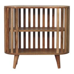 Ariella - Cabinet - Oak