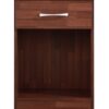 Lindsey - Nightstand - Cherry - Image 2