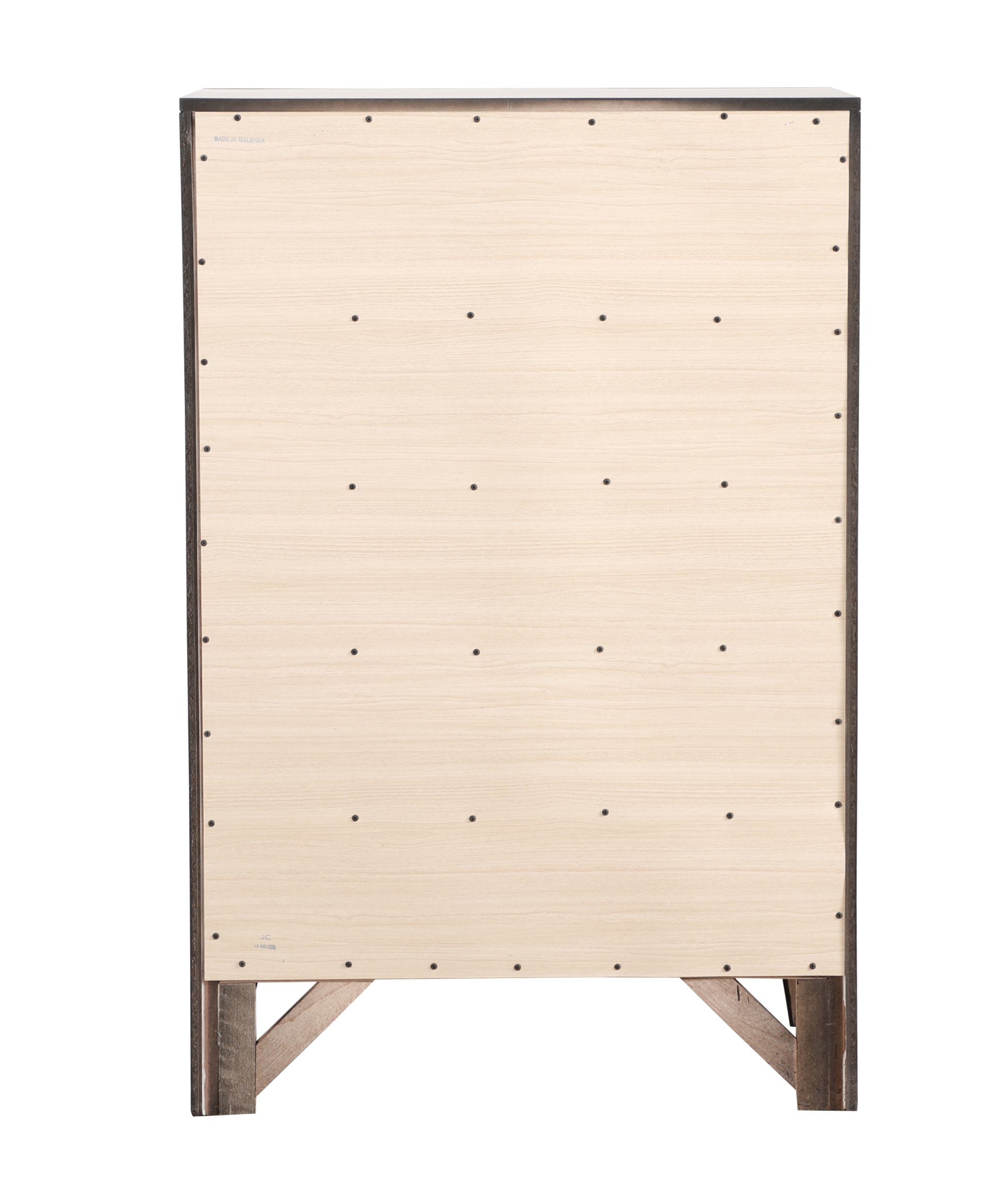 Marilla - Chest - Black - Image 5