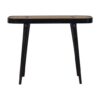 Larissa - Console Table - Black - Image 11
