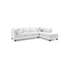 Malone - Sectional - White - Image 2