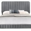 Lodi - King Bed - Gray - Image 4
