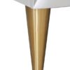 Anson - Console Cabinet - Silver / Champagne - Image 9