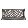 Spencer - Cast Bench - Copper - Image 16