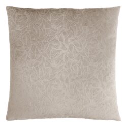 Pillows, Square, Insert Included, Decorative, Hypoallergenic Polyester, Modern - Taupe
