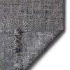 Tenney - 8' X 10' Area Rug - Gray / Blue - Image 6