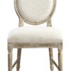 Ludin - Upholstered Dining Chairs (Set of 2) - Brown - Image 2