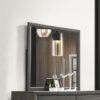 Valdemar - Weathered Mirror - Gray - Image 4
