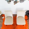 Clove - Dining Chair (Set of 2) - Beige - Image 4