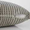 Pillows, Square, Insert Included, Decorative Throw, Hypoallergenic, Modern - Gray - Image 2