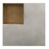 Kailano - Weathered Table - Gray - Image 3