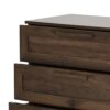 Broxon - 4 Drawer Dresser - Walnut - Image 13