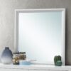 Primo - Mirror - White - Image 8
