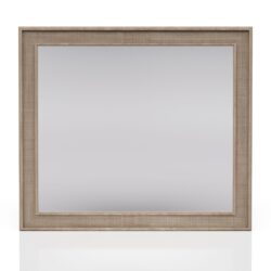 Cane - Mirror - Sand