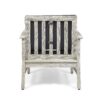 Perla - Club Chair - Light Gray - Image 9