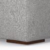 Rex - Corner Sofa Module - Gray - Image 2