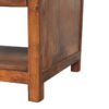 Aspen - Coffee Table - Chestnut - Image 3