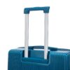 20" / 24" / 28" 3 Pieces / Set Spinner Wheel Luggage, Carry On Suitcase, Matching Color, TSA Combination Lock - Navy - Image 13