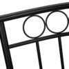 Dining Table Set, 5 Pieces Set, Small, Rectangular, Contemporary & Modern - White - Image 8