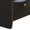 Marilla - Twin Storage Bed - Black - Image 6