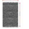 Ogden - 6' X 9' Area Rug - Ivory - Image 9