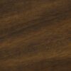 Accent End Table, 2 Tier, Narrow, Storage Drawer, Transitional - Walnut - Image 11