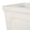 Outdoor Planter - Antique White - Image 9