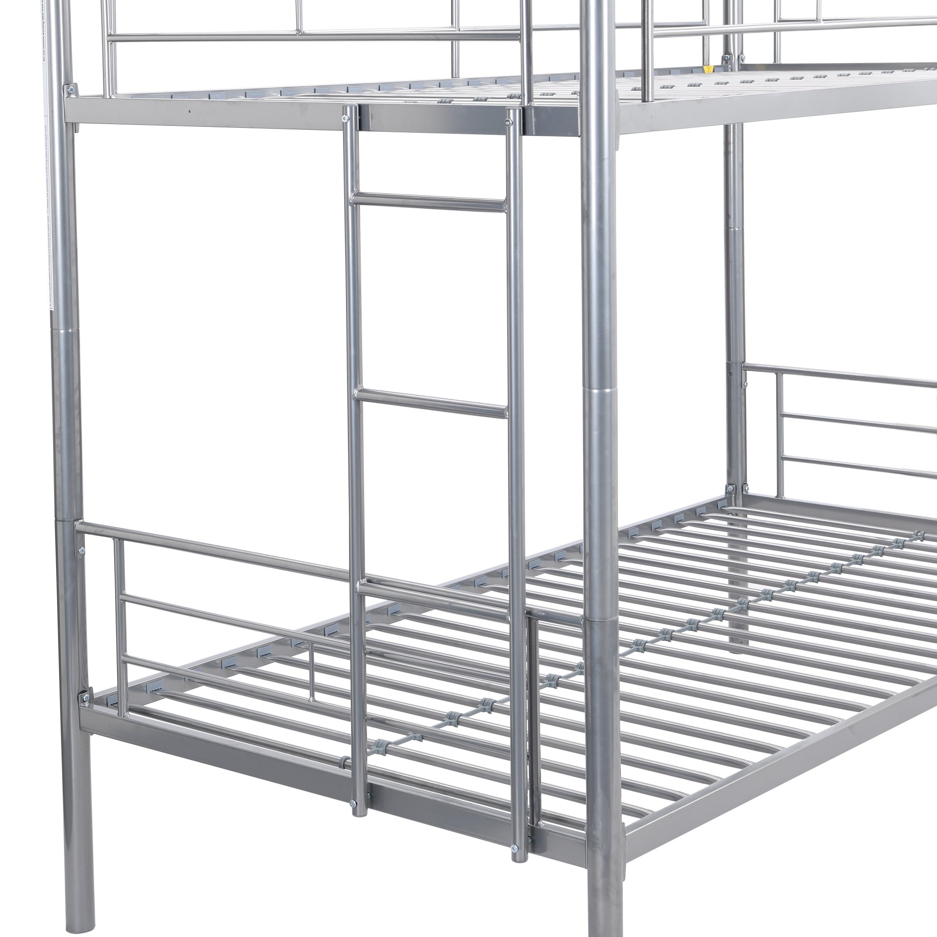 Bunk Bed - Silver - Image 11