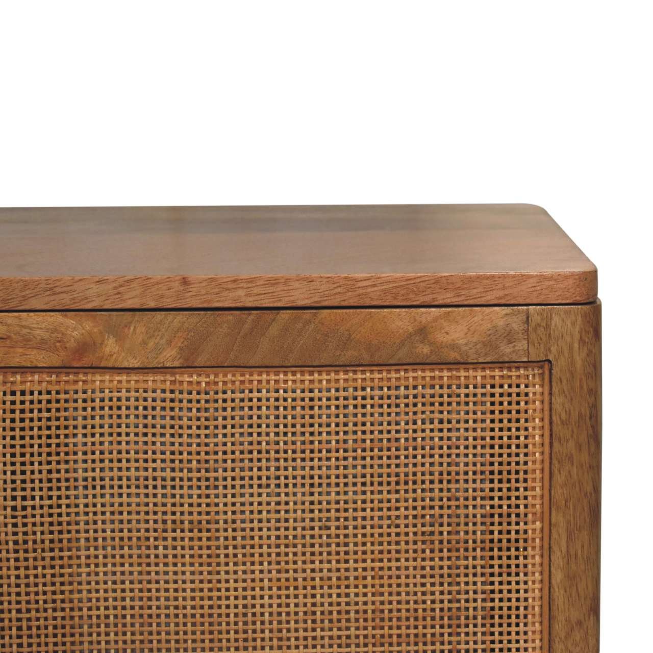 Larissa - Storage Box - Beige - Image 9