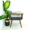Alice - End Table - Brown - Image 7