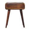 Avora - Nightstand With 1 Drawer - Brown - Image 7