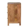 Naya - Nightstand - Oak - Image 5