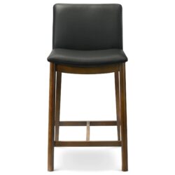 Shannon - Counter Chair - Black