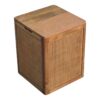 Larissa - Storage Box - Beige - Image 4