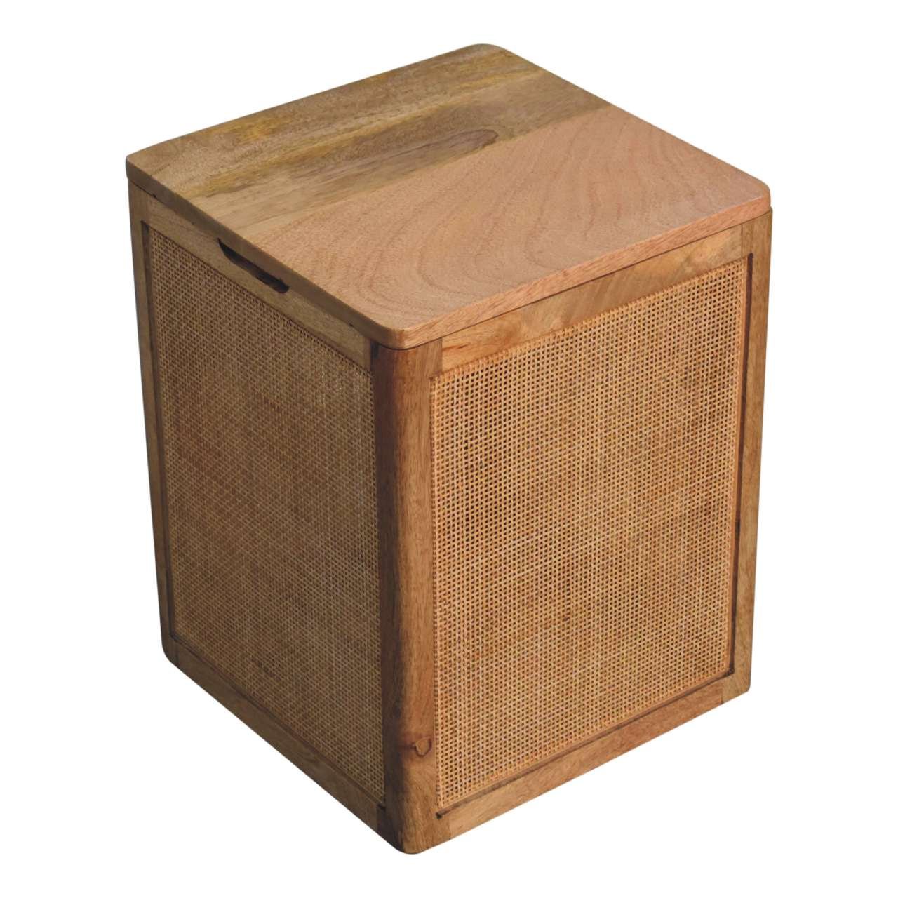 Larissa - Storage Box - Beige - Image 4