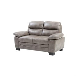 Marta - Loveseat - Gray