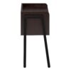 Accent Table, Side Versatile Placement- Espresso - Image 3