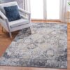 Payas - 5' X 7' Traditional Area Rug - Multi - Image 2